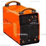 Сварочный инвертор Сварог ARC 400 (Z312) - st-e.info - Самара