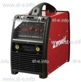 Аппарат для ручной дуговой сварки Arcweld 250i-ST DV инвертор - st-e.info - Самара