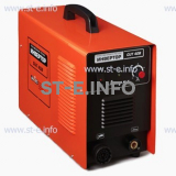 Инвертор сварочный CUT-40B - st-e.info - Самара