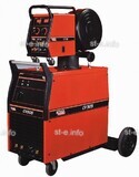 Источник питания для полуавтоматической сварки Idealarc CV-505, арт. K14029-3A - st-e.info - Самара