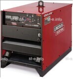Idealarc DC-600  - st-e.info - Самара