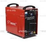 Установка воздушно-плазменной резки DOG-120 PRO - st-e.info - Самара