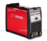 Сварочный аппарат для аргонодуговой сварки HANDY TIG-200Di - st-e.info - Самара