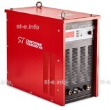 Аппарат плазменной резки DOG-70 с ЧПУ - st-e.info - Самара