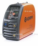 Сварочный инвертор Kemppi Minarc Evo 180 для ручной дуговой сварки  - st-e.info - Самара