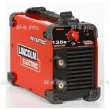 Инвертор сварочный Invertec 135S (арт. K12033-1) - st-e.info - Самара