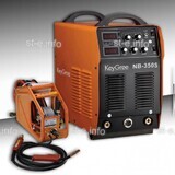 Инвертор для полуавтоматической сварки NB-350 - st-e.info - Самара