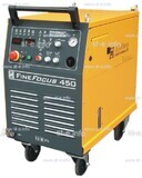 Источник плазменной резки FineFocus 450 - st-e.info - Самара