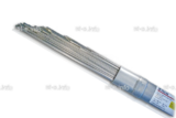 Пруток для сварки нержавеющих сталей SMT-316L 2,0 мм - st-e.info - Самара