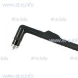 Плазмотрон для ручной резки PLC 250W 15m CA - st-e.info - Самара
