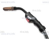 Горелка для полуавтоматической сварки TBi SB-511 black-ESW, длина 3 метра - st-e.info - Самара