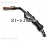 Горелка для полуавтоматической сварки TBi SB 150 black- ESG, длина 5 метров - st-e.info - Самара
