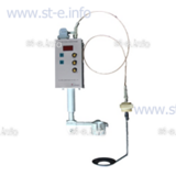 Контроллер высоты SF-HC30 A1 - st-e.info - Самара