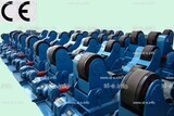 Вращатели роликовые самоцентрирующиеся HGZ-60 - st-e.info - Самара