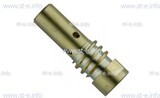 Вставка для наконечника, Tr 18/M8   - st-e.info - Самара