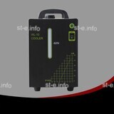 Блок жидкостного охлаждения WL-10-220 - st-e.info - Самара