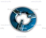 Патрон кулачковый для сварочного позиционера WPS600 - st-e.info - Самара