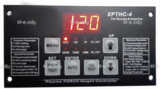 Контроллер высоты XPTHC-4 с осью Z (с подъемником, ход:150мм) - st-e.info - Самара