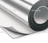 Алюминиевая лента RU-Tape 100мм*23м  - st-e.info - Самара