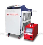 Аппарат лазерной сварки ST-E 1500W Raycus - st-e.info - Самара