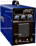 Сварочный аппарат Brima (инвертор) ARC-250-1 (380) - st-e.info - Самара