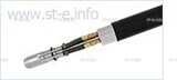Горелка для автоматической сварки Tbi AUT-9W-3С охлаждаемое сопло - st-e.info - Самара