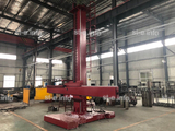 Сварочная колонна для автоматической сварки ST PRO 8*8 - st-e.info - Самара