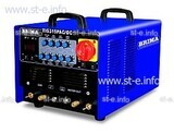 Универсальная установка аргонно-дуговой сварки BRIMA TIG 315P ac/dc - st-e.info - Самара