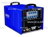 Универсальная установка аргонно-дуговой сварки BRIMA TIG 200P ac/dc - st-e.info - Самара