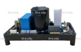 Блок розжига аппарата плазменной резки DOG-160L - st-e.info - Самара