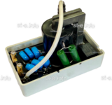 Блок розжига DOG-200 ST PRO - st-e.info - Самара