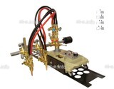 Полуавтоматическая машина газовой резки CG1-100H - st-e.info - Самара