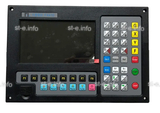 Управляющий блок ЧПУ FX410A - 4 axis подходит для раскроя профильной трубы + программное обеспечения  - st-e.info - Самара