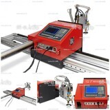 Плазменный станок с ЧПУ для метала ST COMPACT 3-1500 - st-e.info - Самара