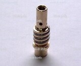 Держатель сопла с пружиной TBi 140/145/150 - st-e.info - Самара