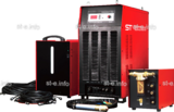 Источник плазменной резки DOG-200 ST PRO - st-e.info - Самара