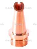 Сопло сварочное DS-12 - st-e.info - Самара