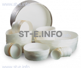 Заглушка водорастворимая EZ Purge EZP-14 (356 mm)  - st-e.info - Самара