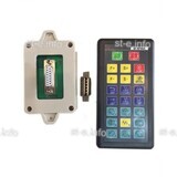 Пульт дистанционного управления SF-RF06A для SF-2100S/SF-2100C/SF-2300S - st-e.info - Самара