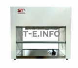 Беспылевой бокс для очистки лазерных головок STV-950 - st-e.info - Самара