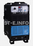 Источник плазменной резки LGK-200HD - st-e.info - Самара