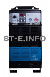 Источник плазменной резки LGK-400HD - st-e.info - Самара