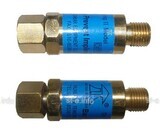 Обратный газовый клапан M12 - st-e.info - Самара