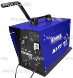 Сварочный полуавтомат инверторный одноблочный Brima MARS-180 - st-e.info - Самара