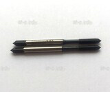 Метчик для нарезания резьбы (Screwing Tap) M3&#215;0.5mm - st-e.info - Самара