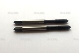 Метчик для нарезания резьбы (Screwing Tap) M4&#215;0.7mm - st-e.info - Самара