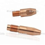 Наконечник М10*40*1,2 CuCrZr - st-e.info - Самара