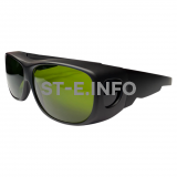 Очки для лазерной сварки тип С - st-e.info - Самара