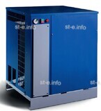 Осушитель рефрижераторного типа OP10 - st-e.info - Самара