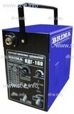 Сварочный полуавтомат углекислотный универсальный Brima ПДГ-160 - st-e.info - Самара